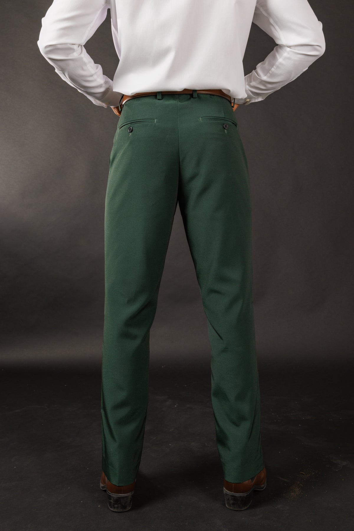 Men's Suit Pants