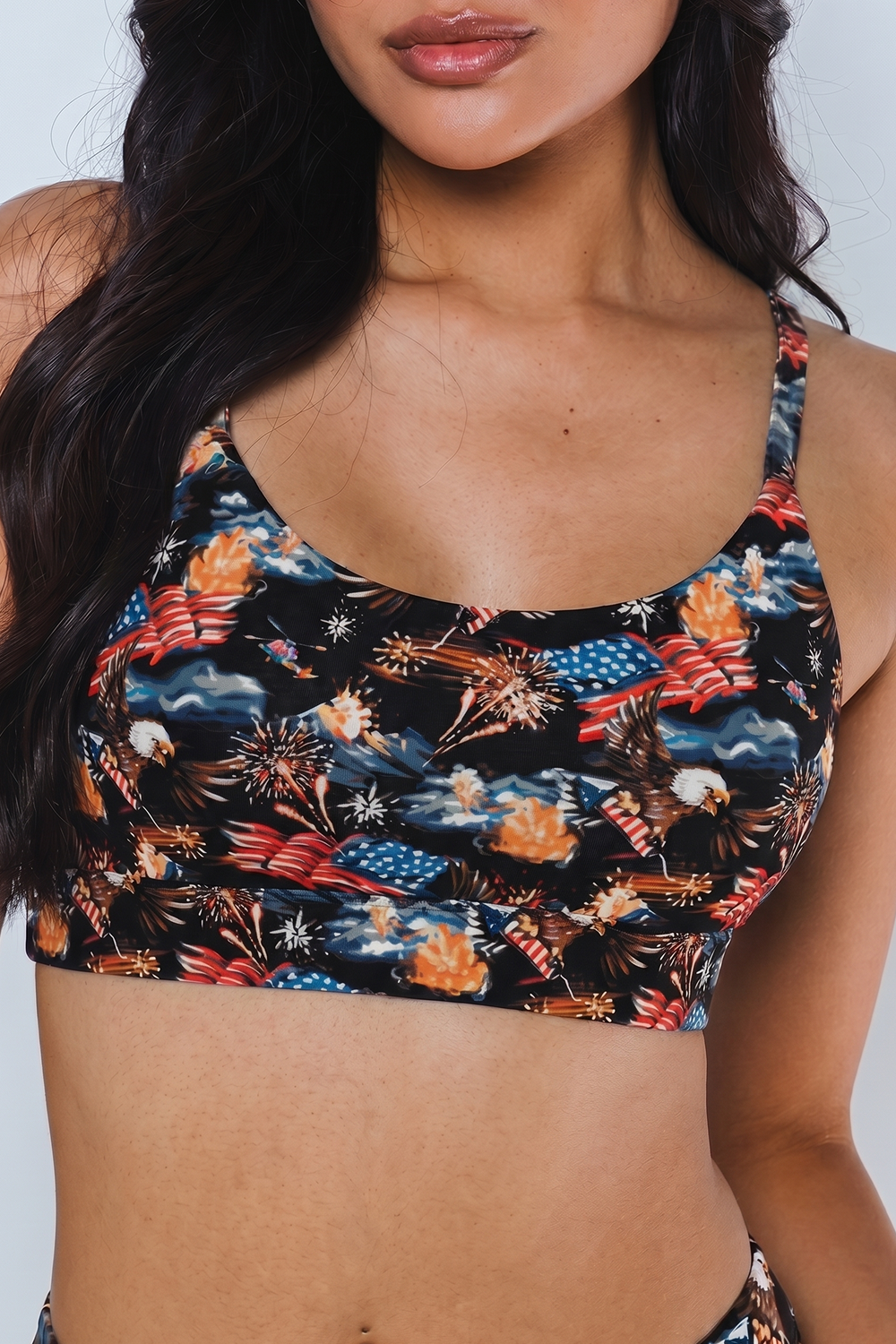 The Independance | Boob Hammock™ Scoop Bralette 3 Pack - Shinesty
