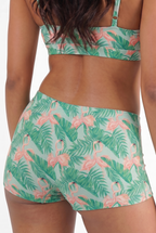 The Vacation Vices | Boyshort Underwear 3 Pack - Shinesty