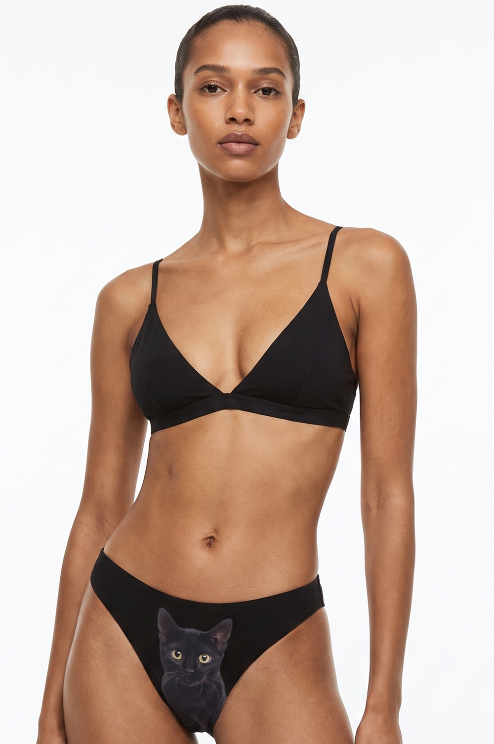 The Halloweird | Bikini Underwear 5 Pack - Shinesty