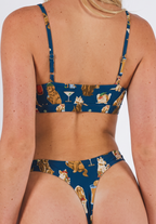 The Hair Of The Dog | Dogs & Drinks MicroModal Thong - Shinesty