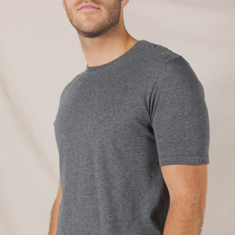 The Everyman™ Tee - 3 Pack | Super Stupid-Soft™ Men’s Tee 3 Pack - Shinesty