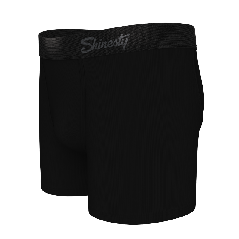 The Threat Level Midnight | Youth Boxer Briefs 3 Pack - Shinesty