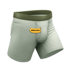 The Manzanilla | Ball Hammock® Pouch Boxer Briefs with Fly 5 Pack - Shinesty