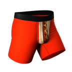 The Apex Mix | Ball Hammock® Boxer Brief 3 Pack - Shinesty