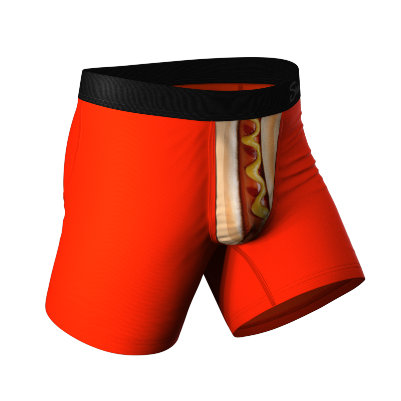 The Apex Mix | Ball Hammock® Boxer Brief 3 Pack - Shinesty