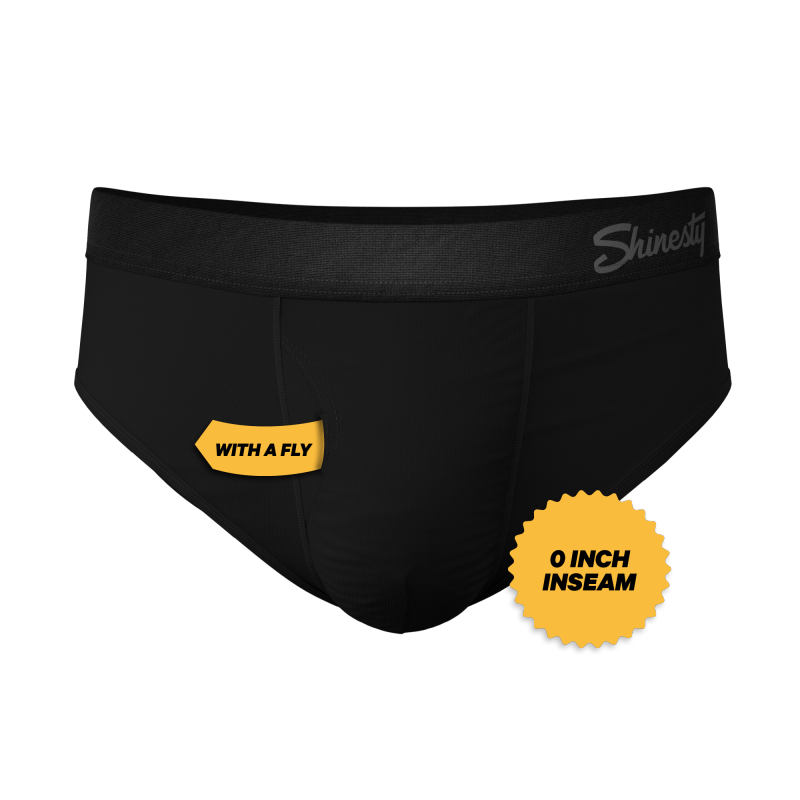 The 7 Solids | Ball Hammock® Pouch Briefs 7 Pack - Shinesty