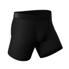 The 7 Solids | Ball Hammock® Boxer Brief 7 Pack - Shinesty
