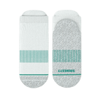 The Golfer Three | Heel Hammock™ Ankle Socks 3 Pack - Shinesty