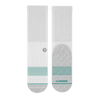 The Golfer Three | Heel Hammock™ Crew Socks 3 Pack - Shinesty