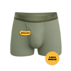 The Manzanilla | Ball Hammock® Pouch Trunks Underwear 5 Pack - Shinesty