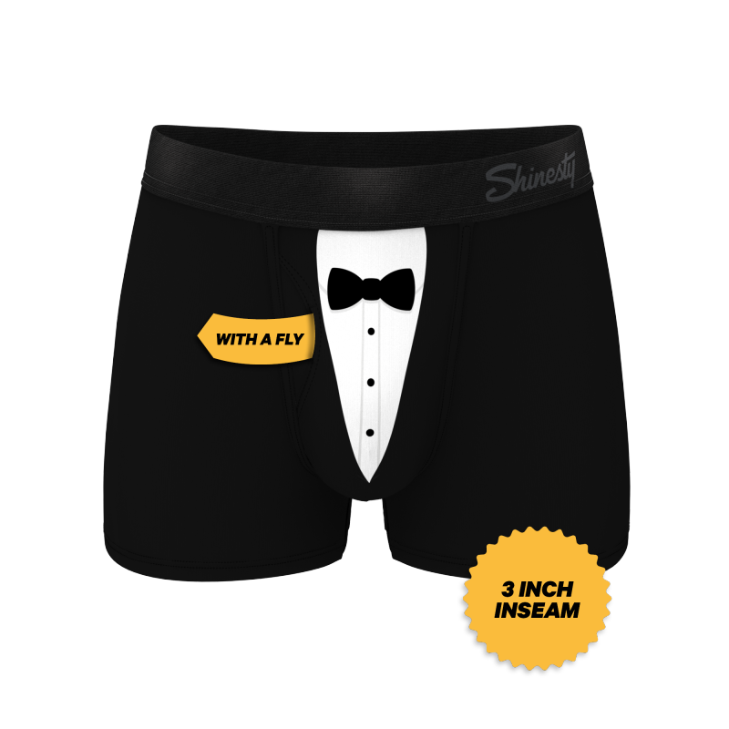 The Apex Mix | Ball Hammock® Pouch Trunks Underwear 3 Pack - Shinesty