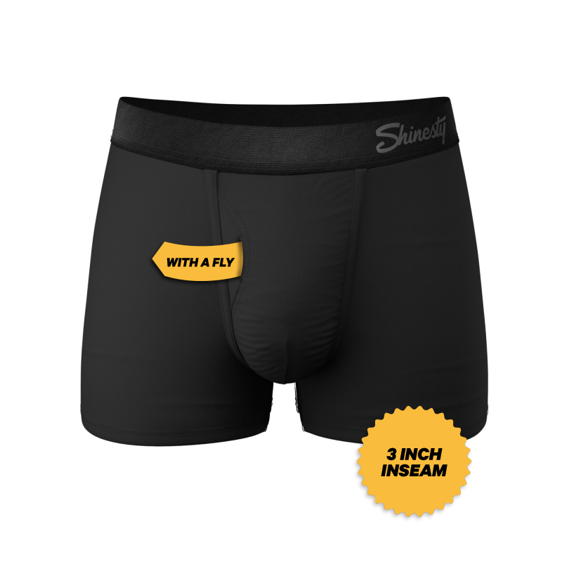 The Ultra Staples Mix | Ball Hammock® Pouch Trunks Underwear 5 Pack - Shinesty