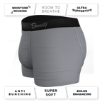 The 50 Shades | Ball Hammock® Pouch Trunks Underwear 7 Pack - Shinesty