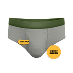 The Manzanilla | Ball Hammock® Pouch Briefs 3 Pack - Shinesty