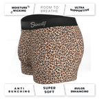 The Essential Mix | Ball Hammock® Pouch Trunks Underwear 3 Pack - Shinesty