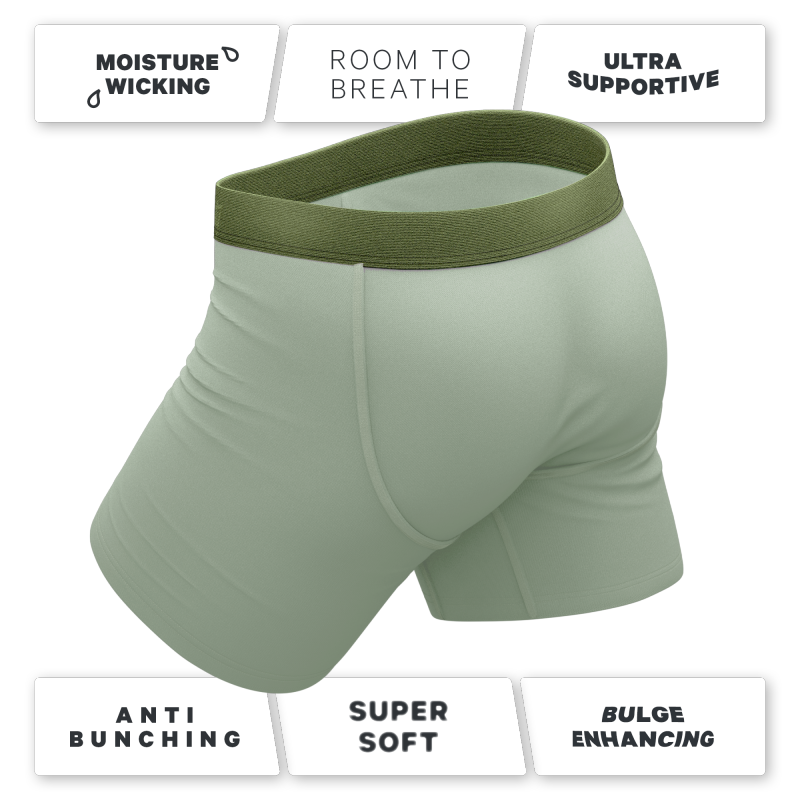 The Manzanilla | Ball Hammock® Boxer Brief 3 Pack - Shinesty