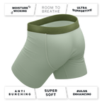 The Manzanilla | Ball Hammock® Boxer Brief 3 Pack - Shinesty