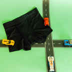 The Threat Level Midnight | Youth Boxer Briefs 3 Pack - Shinesty
