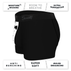 The Apex Mix | Ball Hammock® Pouch Trunks Underwear 3 Pack - Shinesty
