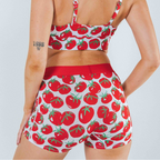 The For the Girls | Women’s Boxers 3 Pack - Shinesty