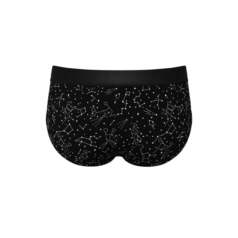 The Daily Mix | Ball Hammock® Pouch Briefs 3 Pack - Shinesty