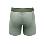 The Manzanilla | Ball Hammock® Pouch Boxer Briefs with Fly 3 Pack - Shinesty