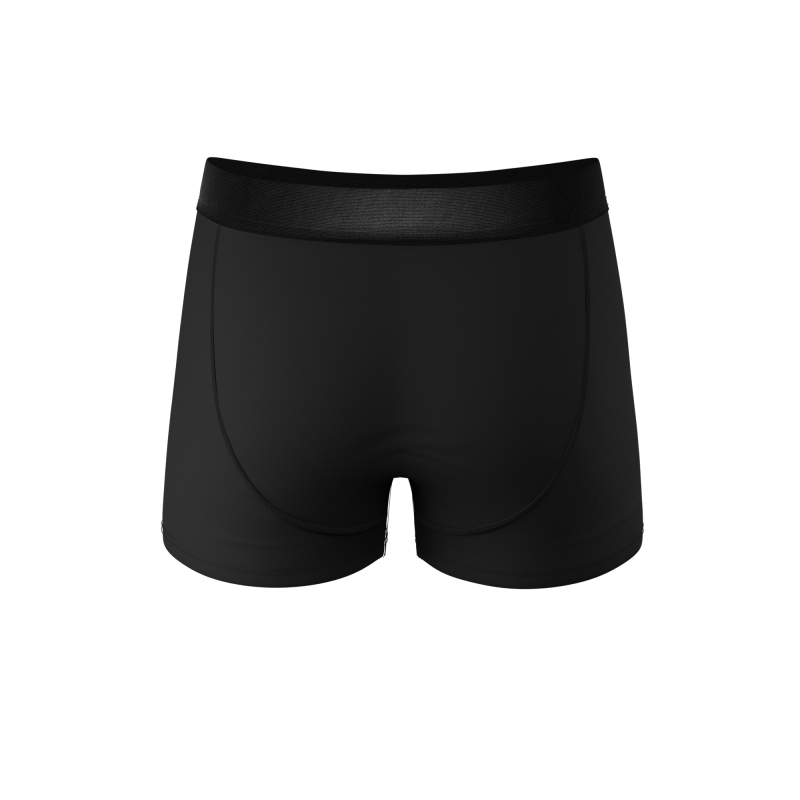 The Drawer Filler | Ball Hammock® Pouch Trunks Underwear 7 Pack - Shinesty