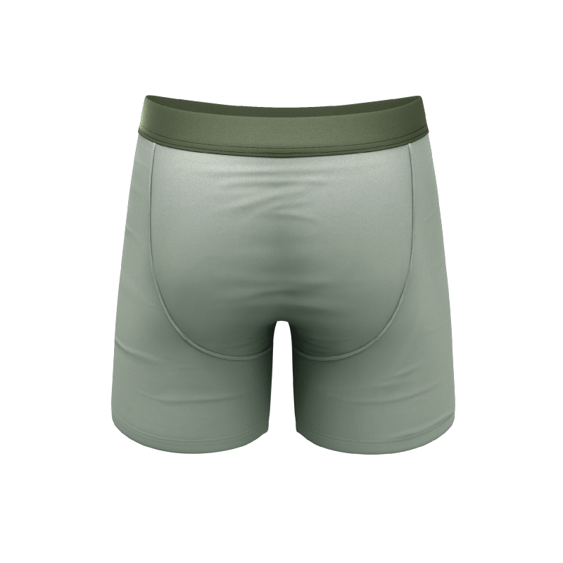 The Manzanilla | Ball Hammock® Boxer Brief 3 Pack - Shinesty