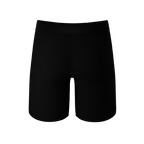 The Cream of the Crop | Long Leg Ball Hammock® Pouch Underwear With Fly 3 Pack - Shinesty