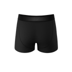 The 5 Solids | Ball Hammock® Pouch Trunks Underwear 5 Pack - Shinesty