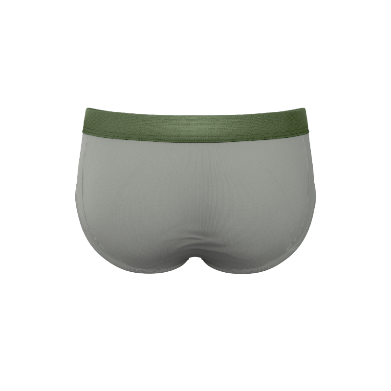 The Manzanilla | Ball Hammock® Pouch Briefs 3 Pack - Shinesty