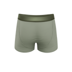 The Manzanilla | Ball Hammock® Pouch Trunks Underwear 3 Pack - Shinesty