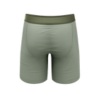 The Manzanilla | Long Leg Ball Hammock® Pouch Underwear With Fly 3 Pack - Shinesty