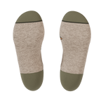 The Western Three | Heel Hammock™ Ankle Socks 3 Pack - Shinesty