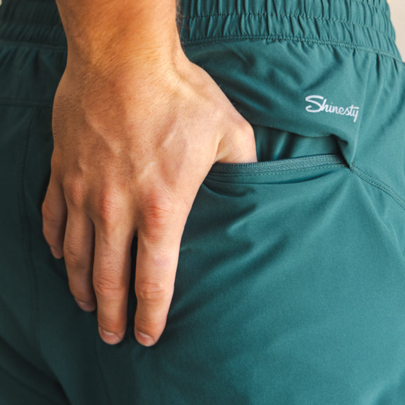 The Actives | Ball Hammock® 5 Inch Athletic Shorts 3 Pack - Shinesty