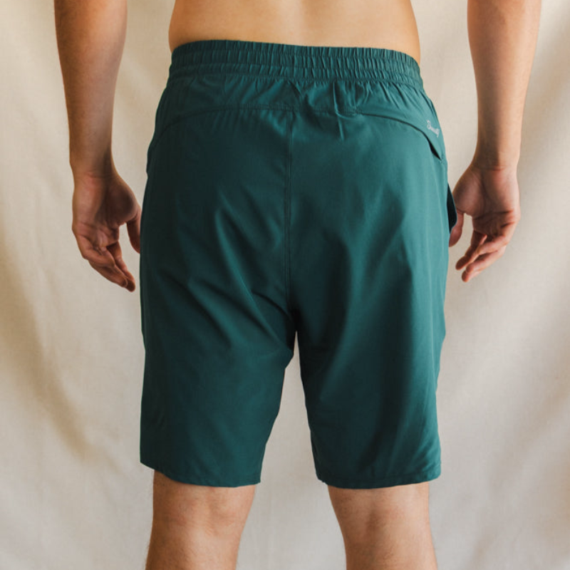 The Actives | Ball Hammock® 9 Inch Athletic Shorts 3 Pack - Shinesty