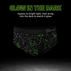 The Daily Mix | Ball Hammock® Pouch Briefs 3 Pack - Shinesty
