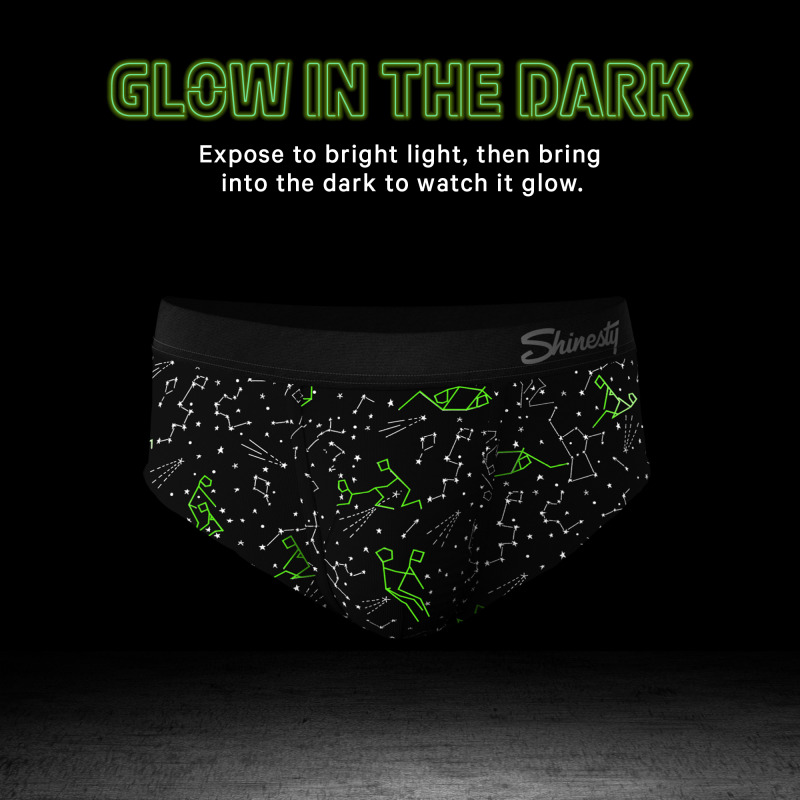 The Daily Mix | Ball Hammock® Pouch Briefs 3 Pack - Shinesty