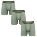 The Manzanilla | Ball Hammock® Boxer Brief 3 Pack - Shinesty