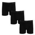 The Threat Level Midnight | Youth Boxer Briefs 3 Pack - Shinesty