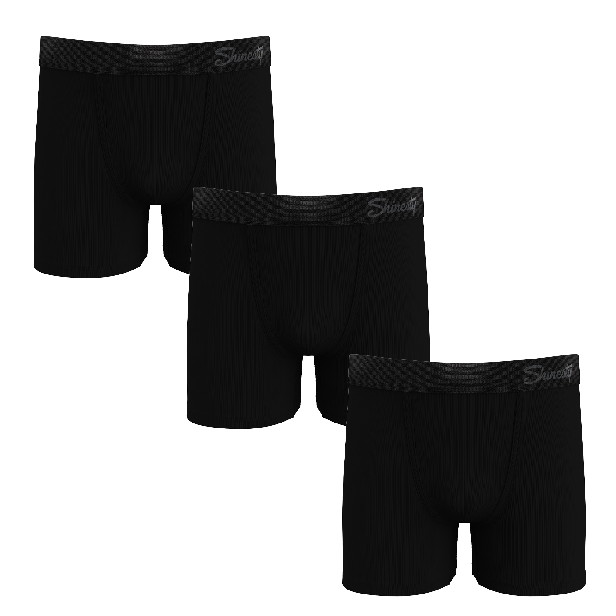 The Threat Level Midnight | Youth Boxer Briefs 3 Pack - Shinesty