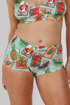 The Need For Seed | Seed Packet Modal Boyshort Underwear - Shinesty