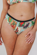The Need For Seed | Seed Packet Cheeky Underwear - Shinesty