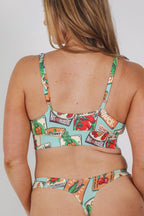 The Need For Seed | Seed Packet Boob Hammock™ Scoop Bralette - Shinesty