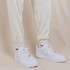 The Cream Of The Crop | Oatmeal Goldilocks™ Men’s Lounge Joggers - Shinesty