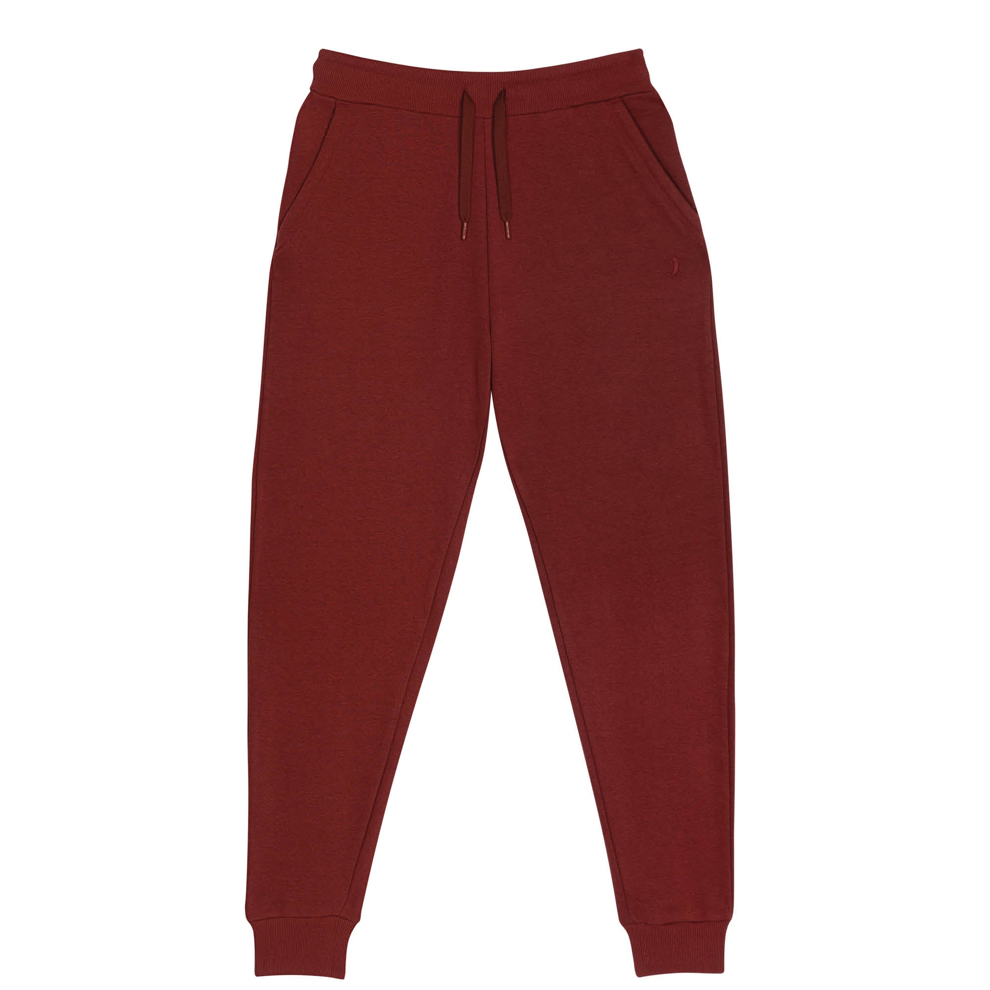 The Maroon Jive | Maroon Goldilocks™ Women’s Lounge Joggers - Shinesty