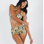 The Mirage | Western Cactus Modal Boyshort Underwear - Shinesty
