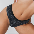 The Big Bang | Glow In The Dark Constellation Cheeky Underwear - Shinesty
