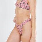 The Wicked Witch | Flying Monkeys Plunge Bralette - Shinesty